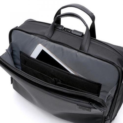 ＜サムソナイト＞デボネア5 ブリーフケースM EXP （Debonair5）