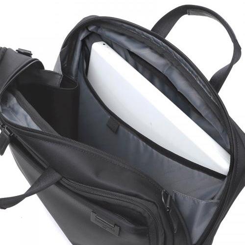 ＜サムソナイト＞デボネア5 ブリーフケースM EXP （Debonair5）