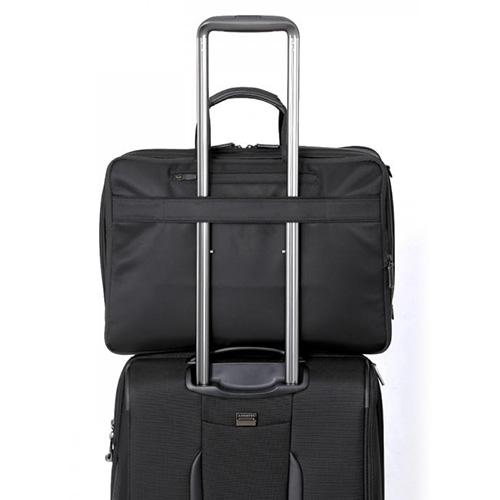 ＜サムソナイト＞デボネア5 ブリーフケースL EXP （Debonair5）