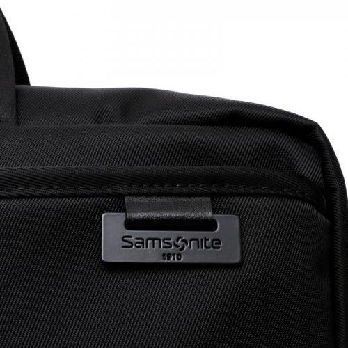 ＜サムソナイト＞デボネア5 ブリーフケースL EXP （Debonair5）