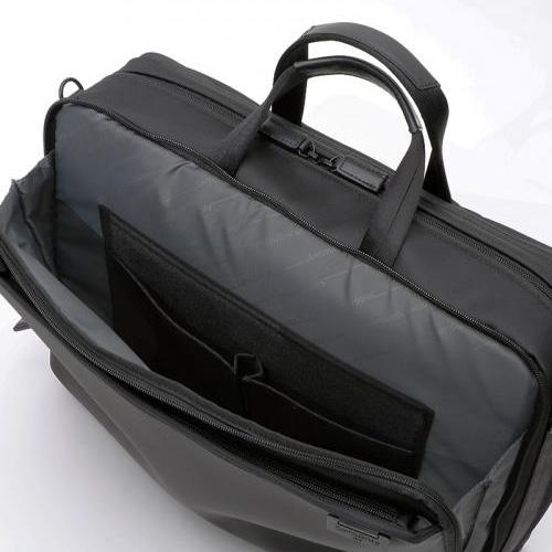 ＜サムソナイト＞デボネア5 ブリーフケースL EXP （Debonair5）