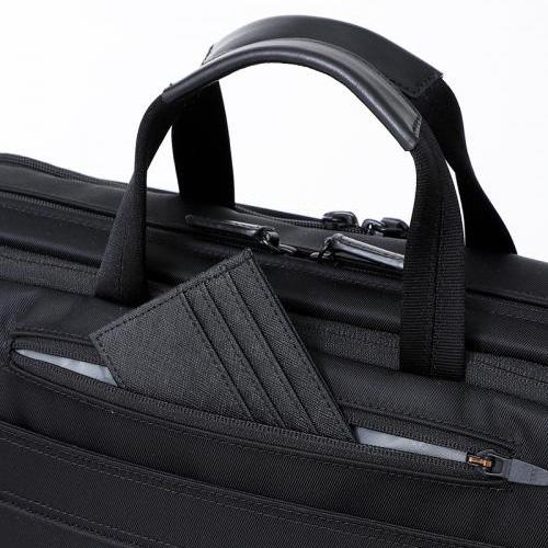 ＜サムソナイト＞デボネア5 ブリーフケースL EXP （Debonair5）