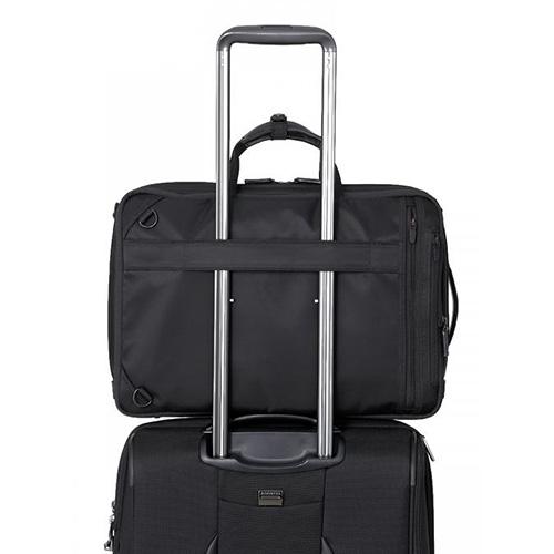 ＜サムソナイト＞デボネア5 3WAYブリーフケース EXP （Debonair5）