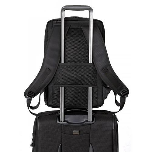 ＜サムソナイト＞デボネア5 バックパックM （Debonair5）