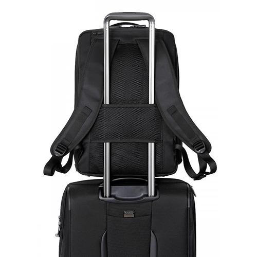 ＜サムソナイト＞デボネア5 バックパックL EXP （Debonair5）