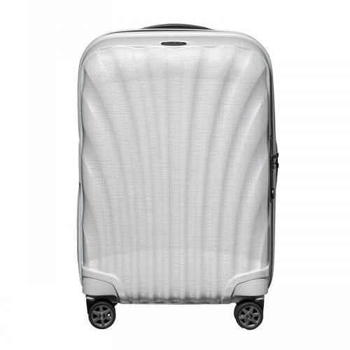 ＜サムソナイト＞シーライト スピナー55 EXP （C-Lite）