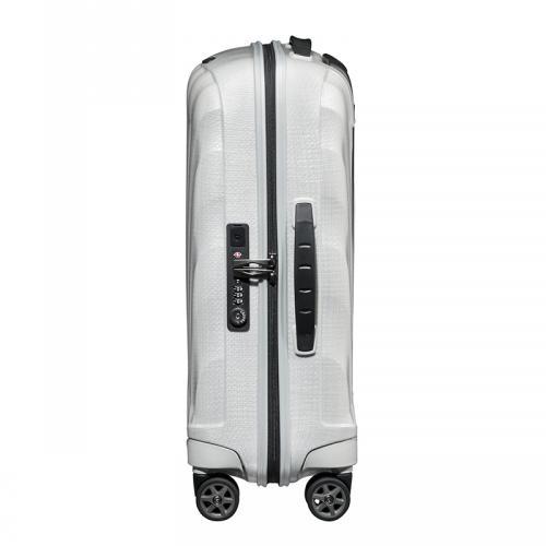 ＜サムソナイト＞シーライト スピナー55 EXP （C-Lite）