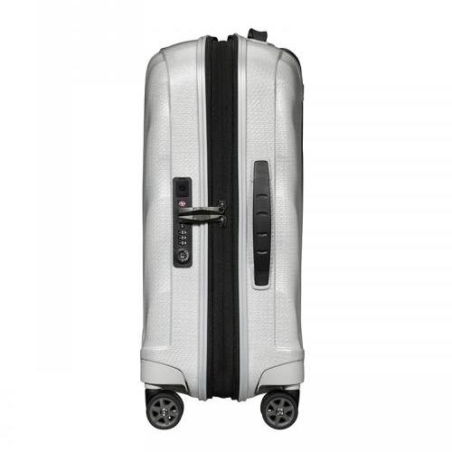 ＜サムソナイト＞シーライト スピナー55 EXP （C-Lite）