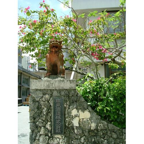 ＜瑞泉＞青龍3年古酒30度1800ml（泡盛）