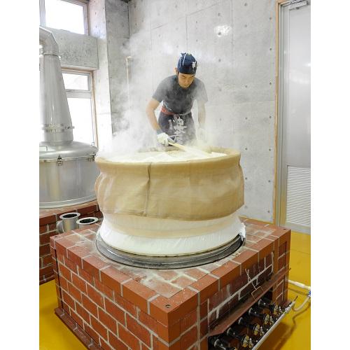 ＜忠孝酒造＞琉球泡盛　香り飲み比べ 1800ml2本セット（泡盛）