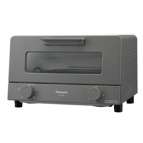 ＜Panasonic＞オーブントースター（NT-T501）