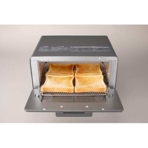 ＜Panasonic＞オーブントースター（NT-T501）