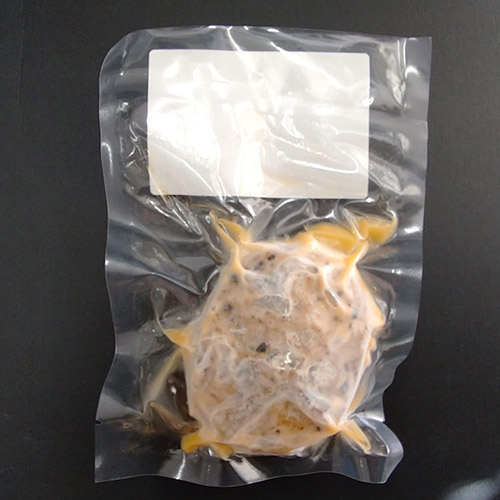 ＜米沢牛卸 肉の上杉＞米沢牛入りハンバーグ6個