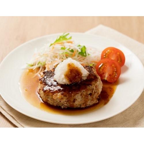 ＜米沢牛卸 肉の上杉＞米沢牛入りハンバーグ6個