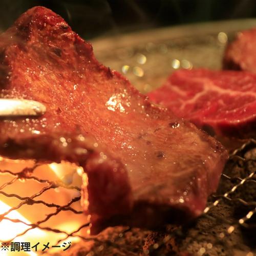 【食べて応援！！】＜米沢牛卸 肉の上杉＞厚切り牛タン味噌漬け　300ｇ