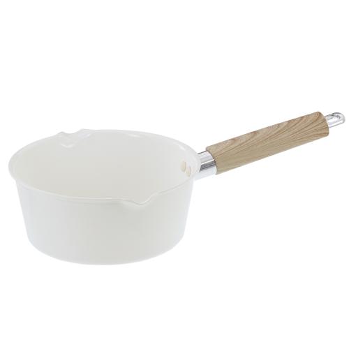 デイズセラティ 雪平鍋 18cm（ND-6752）