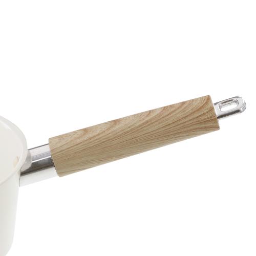 デイズセラティ 雪平鍋 18cm（ND-6752）