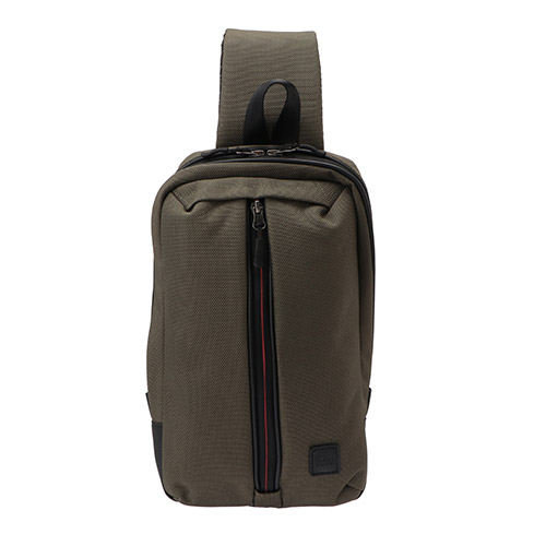 ＜タケオキクチ＞スマホポーチ付ワンショルダー743911