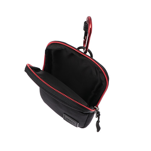 ＜タケオキクチ＞スマホポーチ付ワンショルダー743911