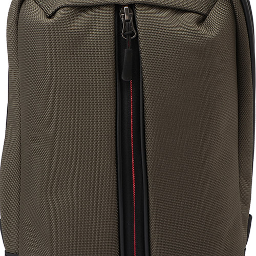 ＜タケオキクチ＞スマホポーチ付ワンショルダー743911