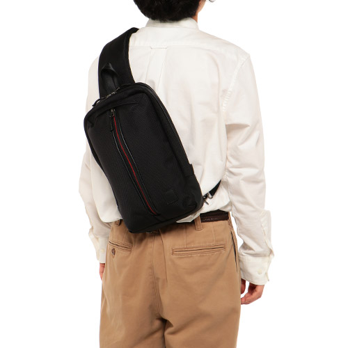 ＜タケオキクチ＞スマホポーチ付ワンショルダー743911