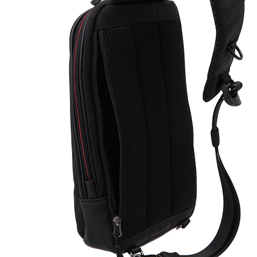 ＜タケオキクチ＞スマホポーチ付ワンショルダー743911