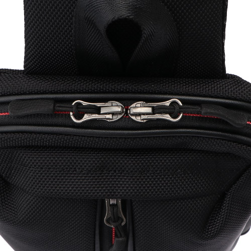 ＜タケオキクチ＞スマホポーチ付ワンショルダー743911