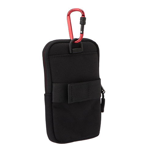 ＜タケオキクチ＞スマホポーチ付ワンショルダー743911