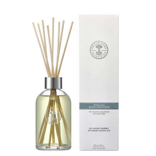 ＜ニールズヤード レメディーズ＞リードフレグランスディフューザーバランシング