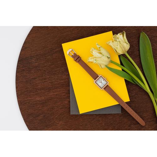 ＜カシオ＞SHEEN ソーラーウォッチ SHS-D400CGL-7AJF