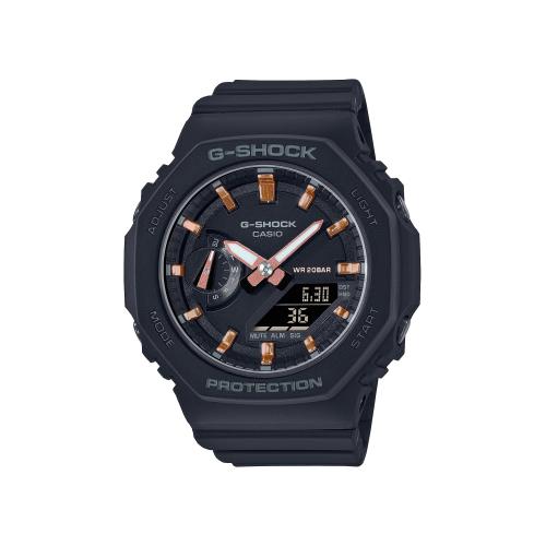 ＜カシオ＞G-SHOCK ミッドサイズモデル GMA-S2100-1AJF