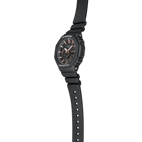 ＜カシオ＞G-SHOCK ミッドサイズモデル GMA-S2100-1AJF