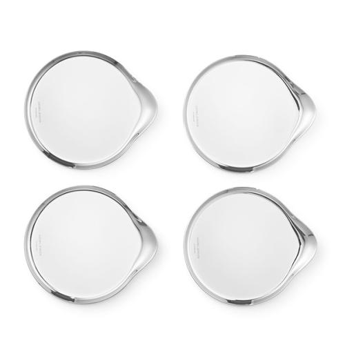 ＜ジョージジェンセン＞WINE＆BAR　コースター4枚セット