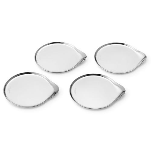 ＜ジョージジェンセン＞WINE＆BAR　コースター4枚セット