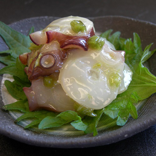 ＜釧路おが和＞釧路海鮮炉端　詰合せ