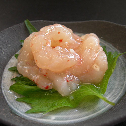 ＜釧路おが和＞釧路海鮮炉端　詰合せ