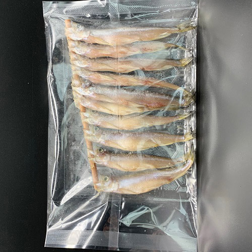 ＜釧路おが和＞釧路海鮮炉端　詰合せ