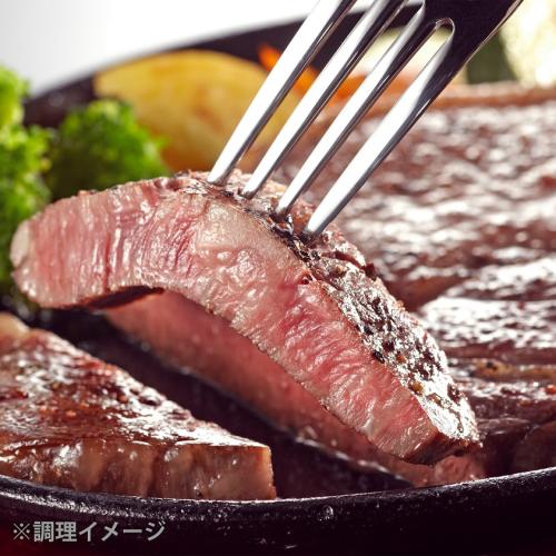 ★肉好きのための専門店★＜米沢牛卸 肉の上杉＞米沢牛サーロインステーキ（Ａ５ランク）2枚