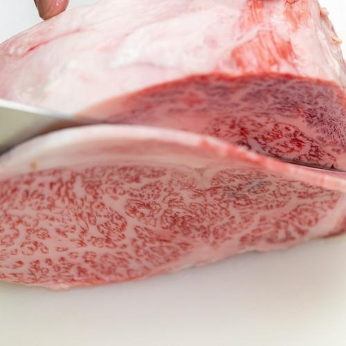 ★肉好きのための専門店★＜米沢牛卸 肉の上杉＞米沢牛サーロインステーキ（Ａ５ランク）2枚