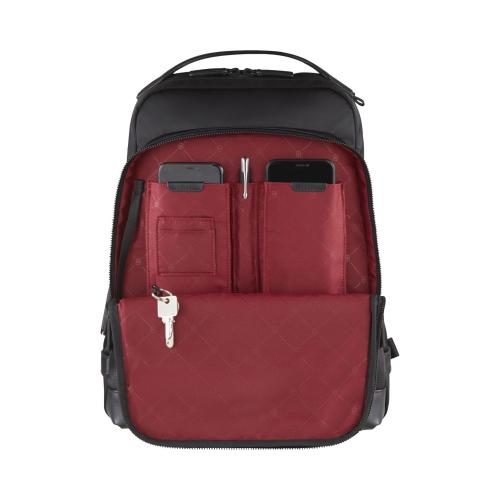 ＜ビクトリノックス＞アロックスネロ バックパック