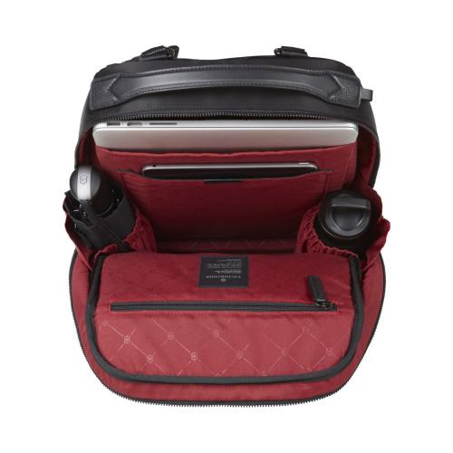 ＜ビクトリノックス＞アロックスネロ バックパック