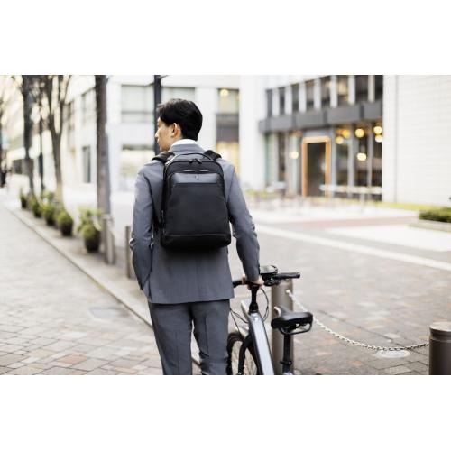 ＜ビクトリノックス＞アロックスネロ バックパック