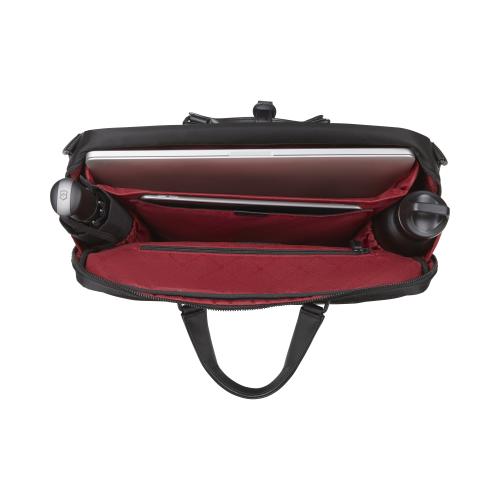 ＜ビクトリノックス＞アロックスネロ ブリーフケース