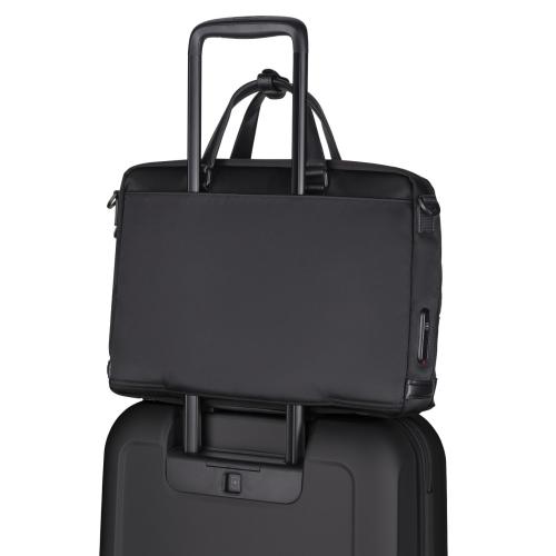 ＜ビクトリノックス＞アロックスネロ ブリーフケース