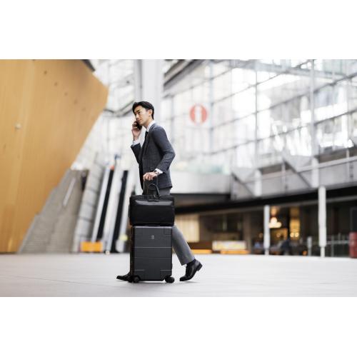 ＜ビクトリノックス＞アロックスネロ ブリーフケース