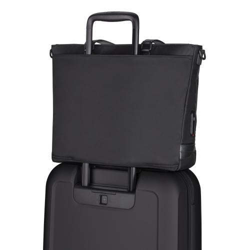 ＜ビクトリノックス＞アロックスネロ トートバッグ