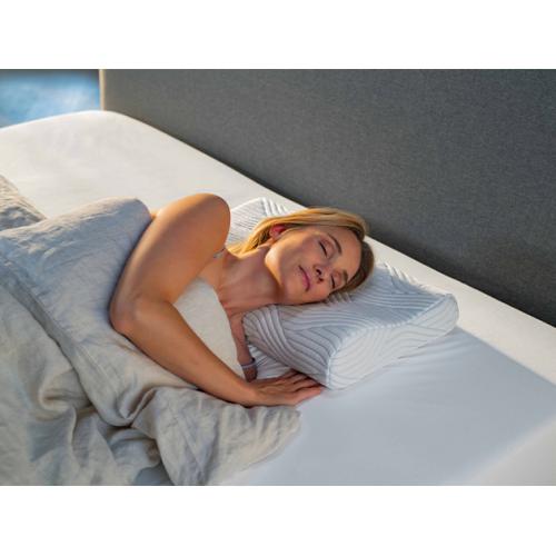 ＜テンピュール＞オリジナルピローＭ スマートクールテクノロジー