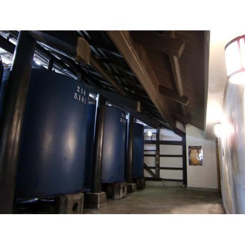 ＜澤乃井＞東京蔵人