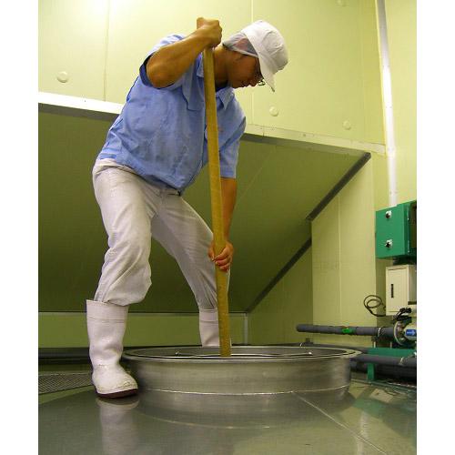 ＜澤乃井＞東京蔵人