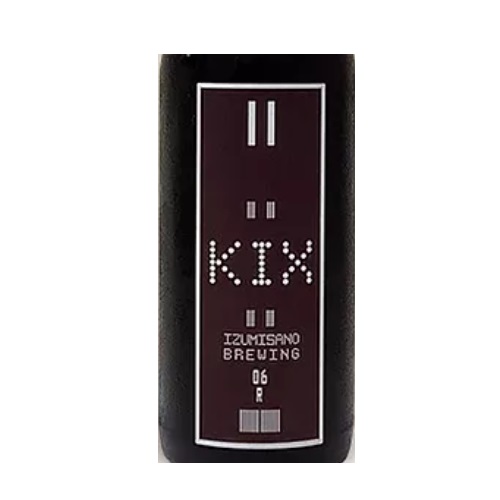 ＜泉佐野ブルーイング＞KIX BEER 受賞ビールセット【大阪府】